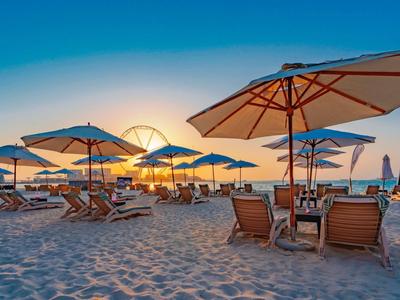 Hilton Dubai Jumeirah