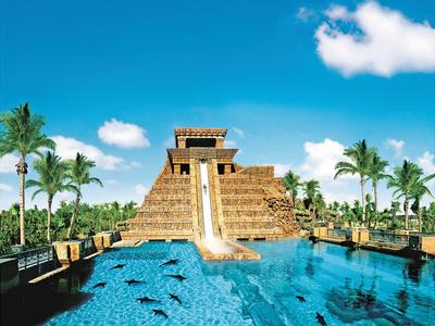 Atlantis, The Palm