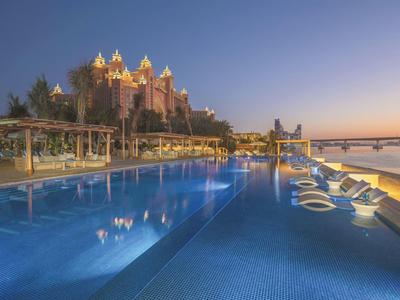 Atlantis, The Palm