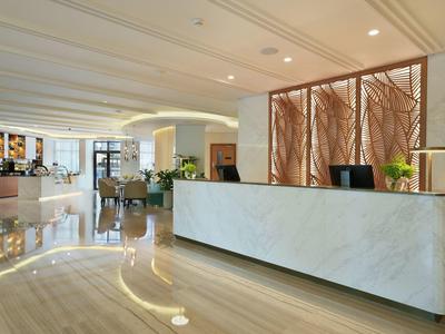Arabian Park Dubai-Edge by Rotana