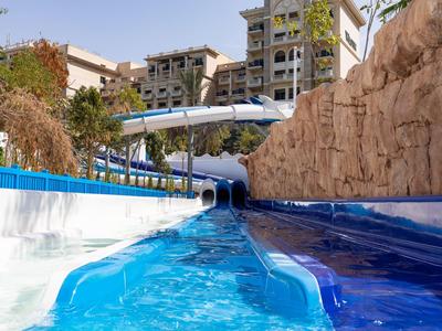 The Westin Dubai Mina Seyahi Beach Resort & Marina
