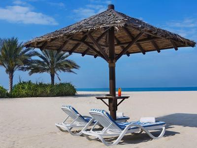 Al Habtoor Grand Resort, Autograph Collection Hotels