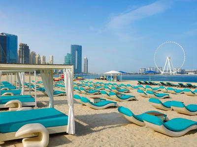 Al Habtoor Grand Resort, Autograph Collection Hotels