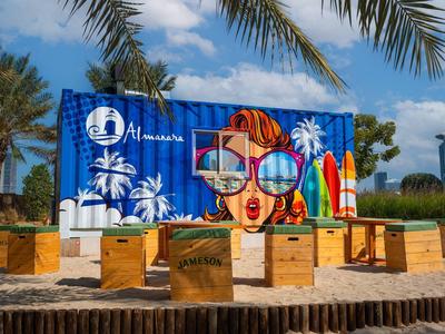 Al Habtoor Grand Resort, Autograph Collection Hotels