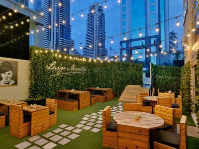 Al Habtoor Grand Resort, Autograph Collection Hotels