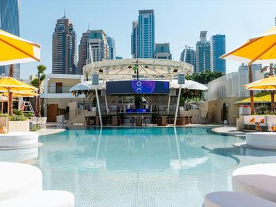 Al Habtoor Grand Resort, Autograph Collection Hotels