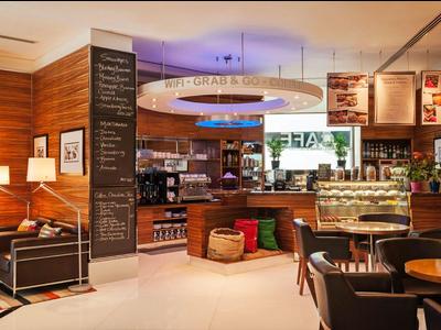 Four Points by Sheraton Bur Dubai