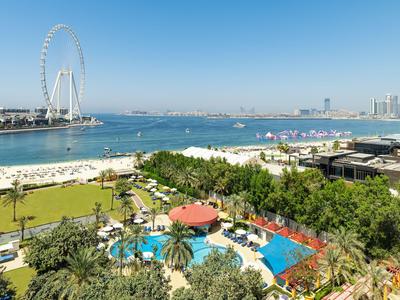 Sheraton Jumeirah Beach Resort