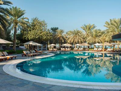 Sheraton Jumeirah Beach Resort