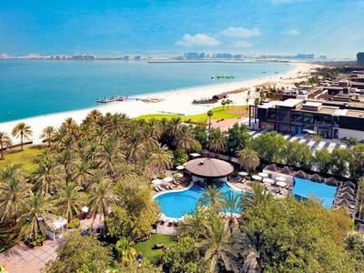 Sheraton Jumeirah Beach Resort