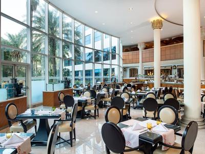 Sheraton Jumeirah Beach Resort
