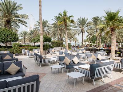 Sheraton Jumeirah Beach Resort