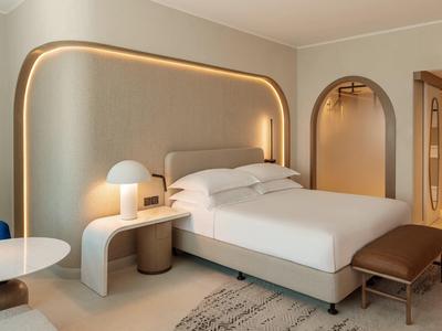 Sheraton Jumeirah Beach Resort