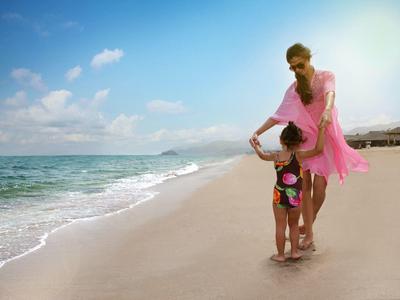 Fujairah Rotana Resort & Spa