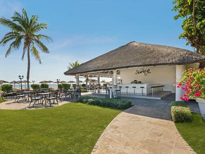 Fujairah Rotana Resort & Spa