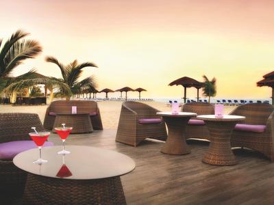 Fujairah Rotana Resort & Spa