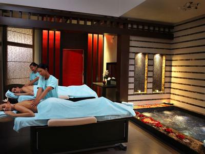 Fujairah Rotana Resort & Spa