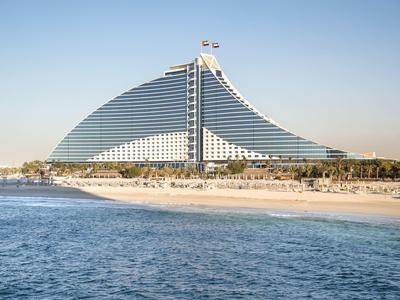 Jumeirah Beach Hotel