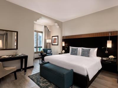 Oaks Dubai Ibn Battuta Gate Hotel