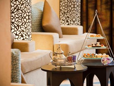 Oaks Dubai Ibn Battuta Gate Hotel