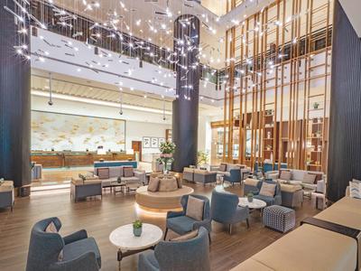 Amwaj Rotana