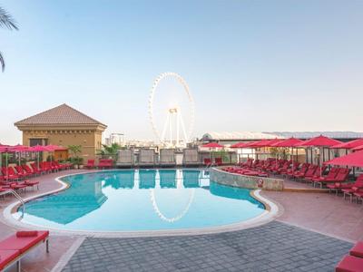 Amwaj Rotana