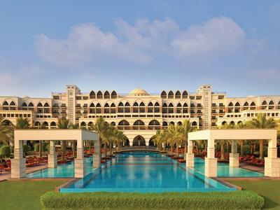 Jumeirah Zabeel Saray