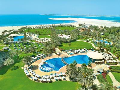 Le Royal Meridien Beach Resort & Spa Dubai