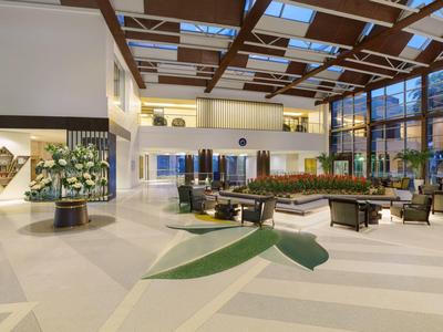 Rixos The Palm Dubai Hotel & Suites