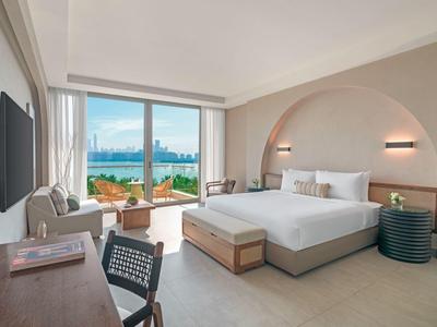 Rixos The Palm Dubai Hotel & Suites