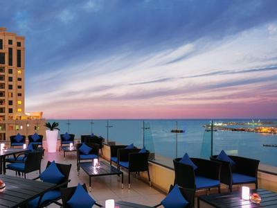 Delta Hotels by Marriott Jumeirah Beach