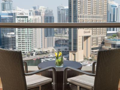 Delta Hotels by Marriott Jumeirah Beach