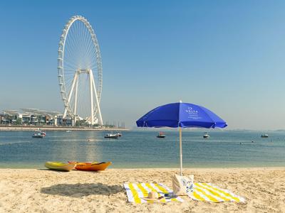 Sheraton The Walk, Dubai