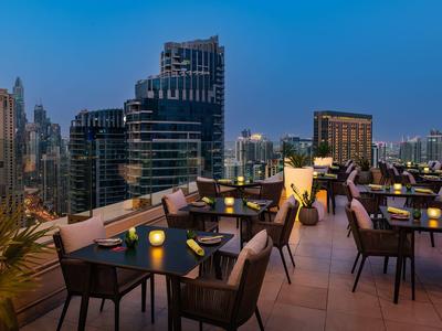 Delta Hotels by Marriott Jumeirah Beach