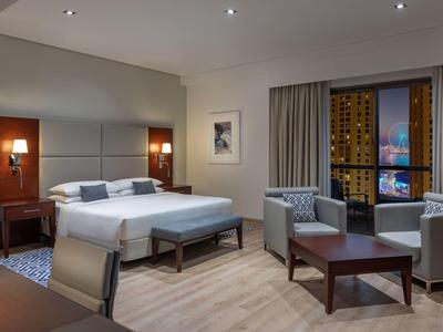 Delta Hotels by Marriott Jumeirah Beach
