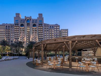 Fairmont The Palm Dubai