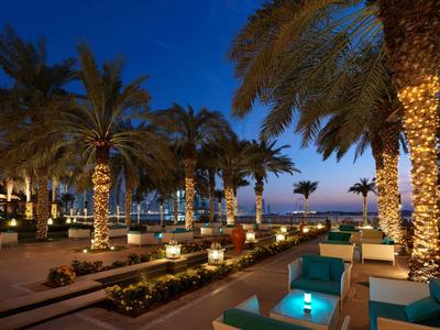 Fairmont The Palm Dubai