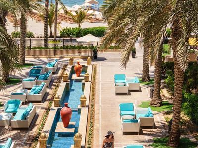 Fairmont The Palm Dubai