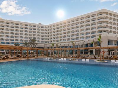 Dusit Ajman Resort & Villas (ehemalig Ajman Hotel)