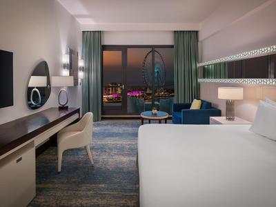 JA Ocean View Hotel