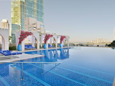 JA Ocean View Hotel