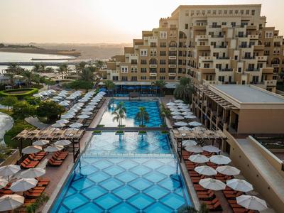 Rixos Bab al Bahr