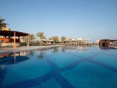 Rixos Bab al Bahr