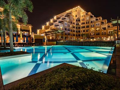 Rixos Bab al Bahr