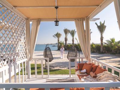 Rixos Bab al Bahr