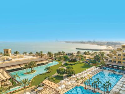 Rixos Bab al Bahr