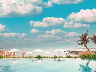 Rixos Bab al Bahr