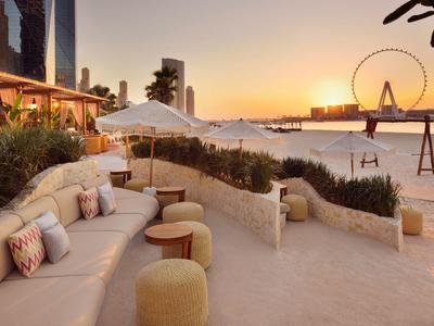 The Ritz-Carlton Dubai Jumeirah Beach
