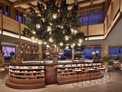 The Ritz-Carlton Dubai Jumeirah Beach