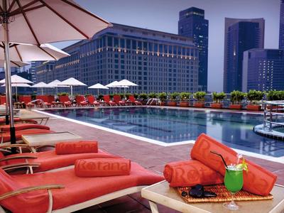 Rose Rayhaan Rotana